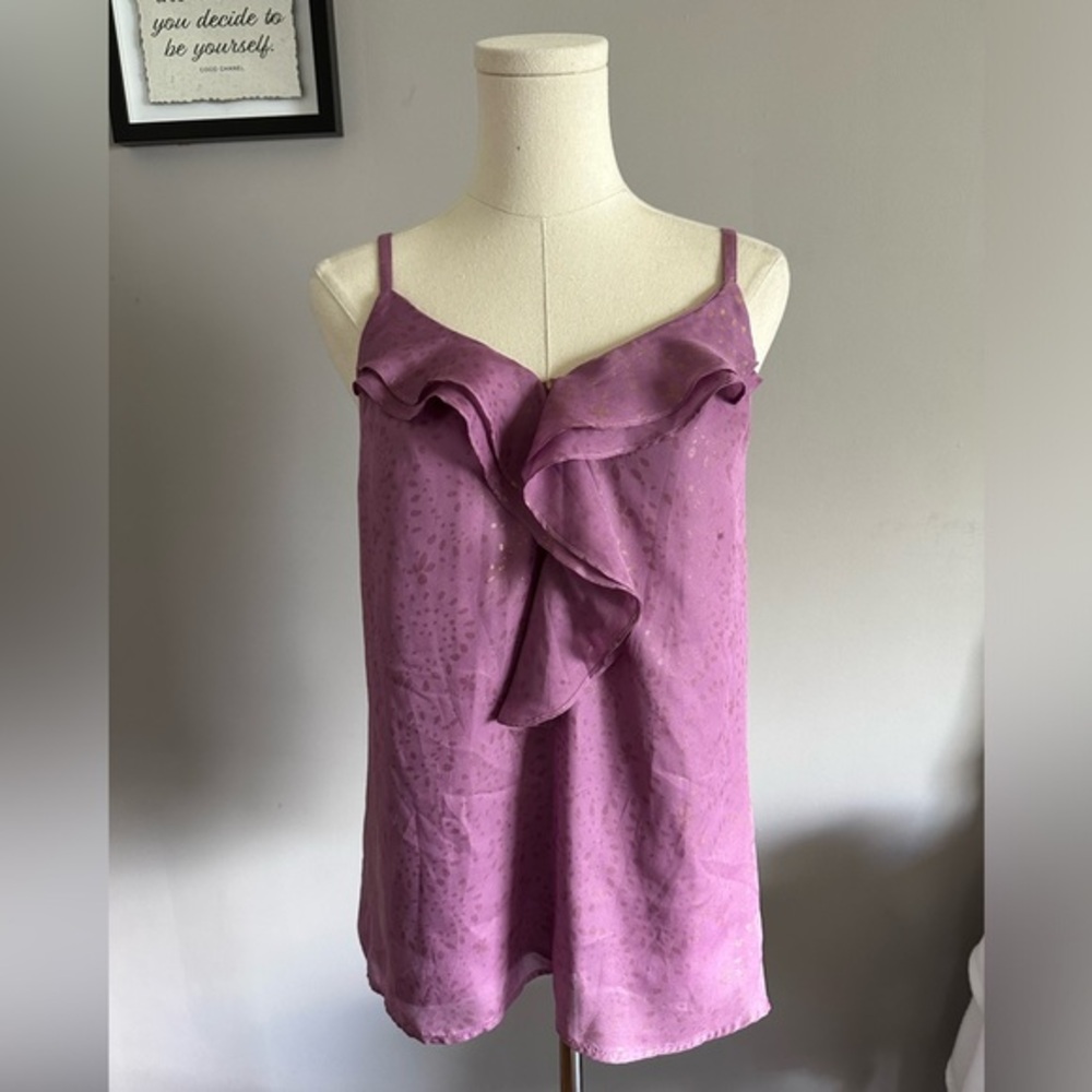 Loft Tank Top